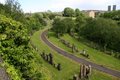 Glasgow Necropolis image 7