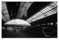 Glasgow Queen Street Railway Station logo