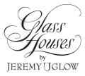 Glass Houses by Jeremy Uglow logo