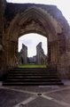 Glastonbury Abbey image 2