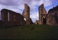 Glastonbury Abbey image 6