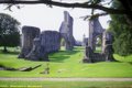Glastonbury Abbey image 1