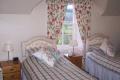 Glencloy Farm Guest House / B&B logo