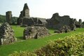 Glenluce Abbey image 2