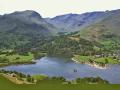 Glenridding Sailing Centre logo