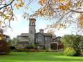 Gliffaes Country House Hotel image 10