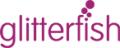 Glitterfish logo