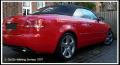 Glo55y valeting services image 5