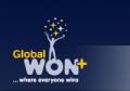 GlobalWonPlus logo