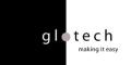 Glotech logo