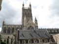 Gloucester Cathedral image 2