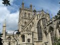 Gloucester Cathedral image 4