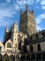 Gloucester Cathedral image 5