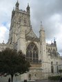 Gloucester Cathedral image 9