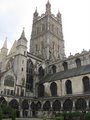 Gloucester Cathedral image 9