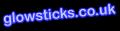Glow Sticks logo