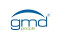 Gmd People Ltd logo