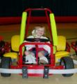 Go-Kart Party - Stockton-on-Tees image 6