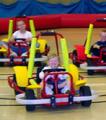 Go-Kart Party - Stockton-on-Tees image 7
