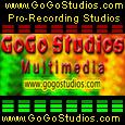 GoGoStudios.com Recording Studios Glasgow UK image 1