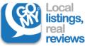 GoMy - Local Listings logo