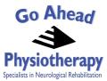 Go Ahead Physiotherapy logo