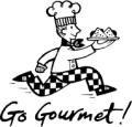 Go Gourmet image 1