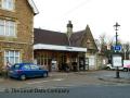 Godalming, Godalming Railway Station (o/s) image 2