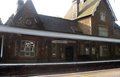 Godalming, Godalming Railway Station (o/s) image 1