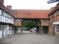 Godalming, High Street (Stop D) image 1