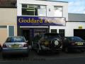 Goddard & Co Rentals Ltd logo