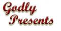 GodlyPresents logo