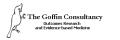 Goffin Consultancy Ltd logo