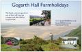 Gogarth Hall Farm logo