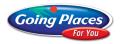Going Places logo