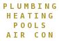 Gold Plumbing Services logo