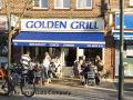 Golden Grill 1 image 1