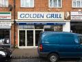 Golden Grill image 1