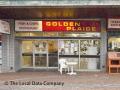 Golden Plaice Fish Restaurant logo