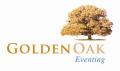 Goldenoak Eventing logo