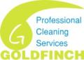 Goldfinch Professional Cleaning & Restoration Services logo