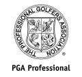Golf Lessons in Kent  with Joe Jezzard Golf Professional logo