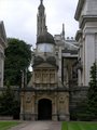 Gonville and Caius College image 3