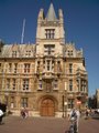 Gonville and Caius College image 6