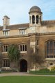 Gonville and Caius College image 8