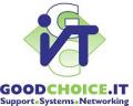 GoodChoice IT Ltd logo