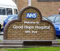 Good Hope Hospital image 2