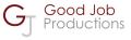 Good Job Productions logo