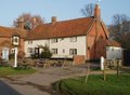 Good Pub Food Oxfordshire - Eyston Arms image 5