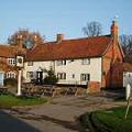 Good Pub Food Oxfordshire - Eyston Arms image 6